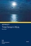 NP 233 - Tidal Stream Atlas - Dover Strait